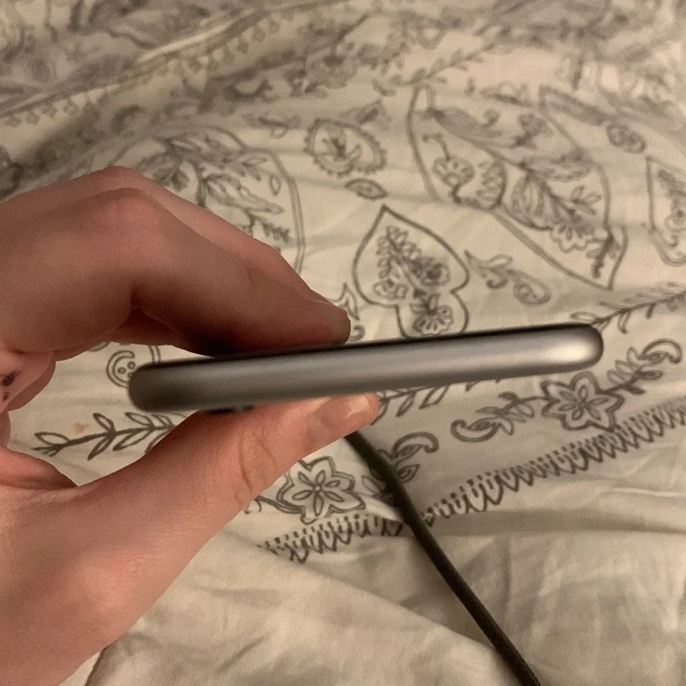 Apple iPhone 6 - 128gb - Space Grey